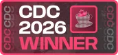 Canadian Draft Cup 2026 badge